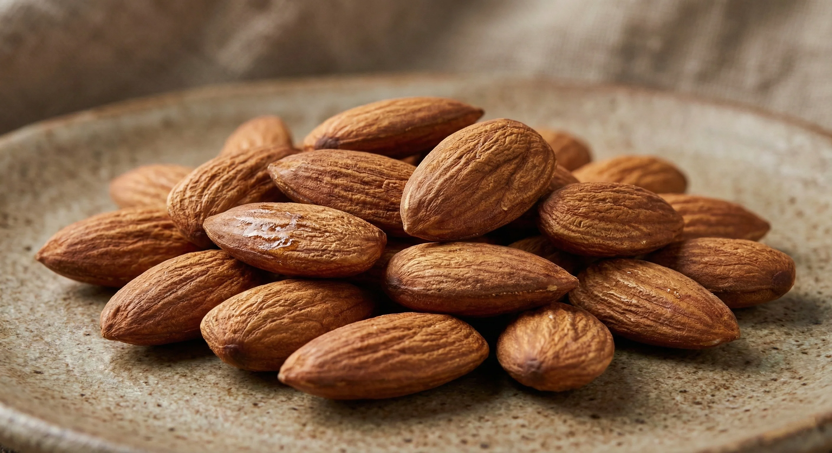 Mamra Badam