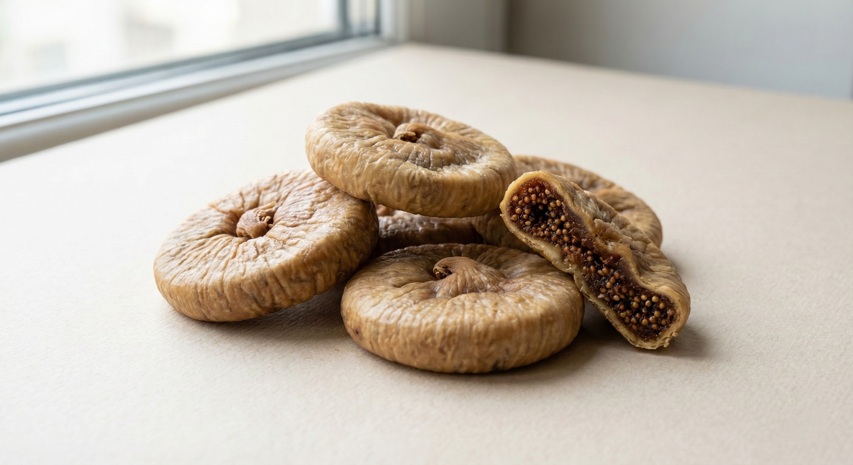 Dried Figs