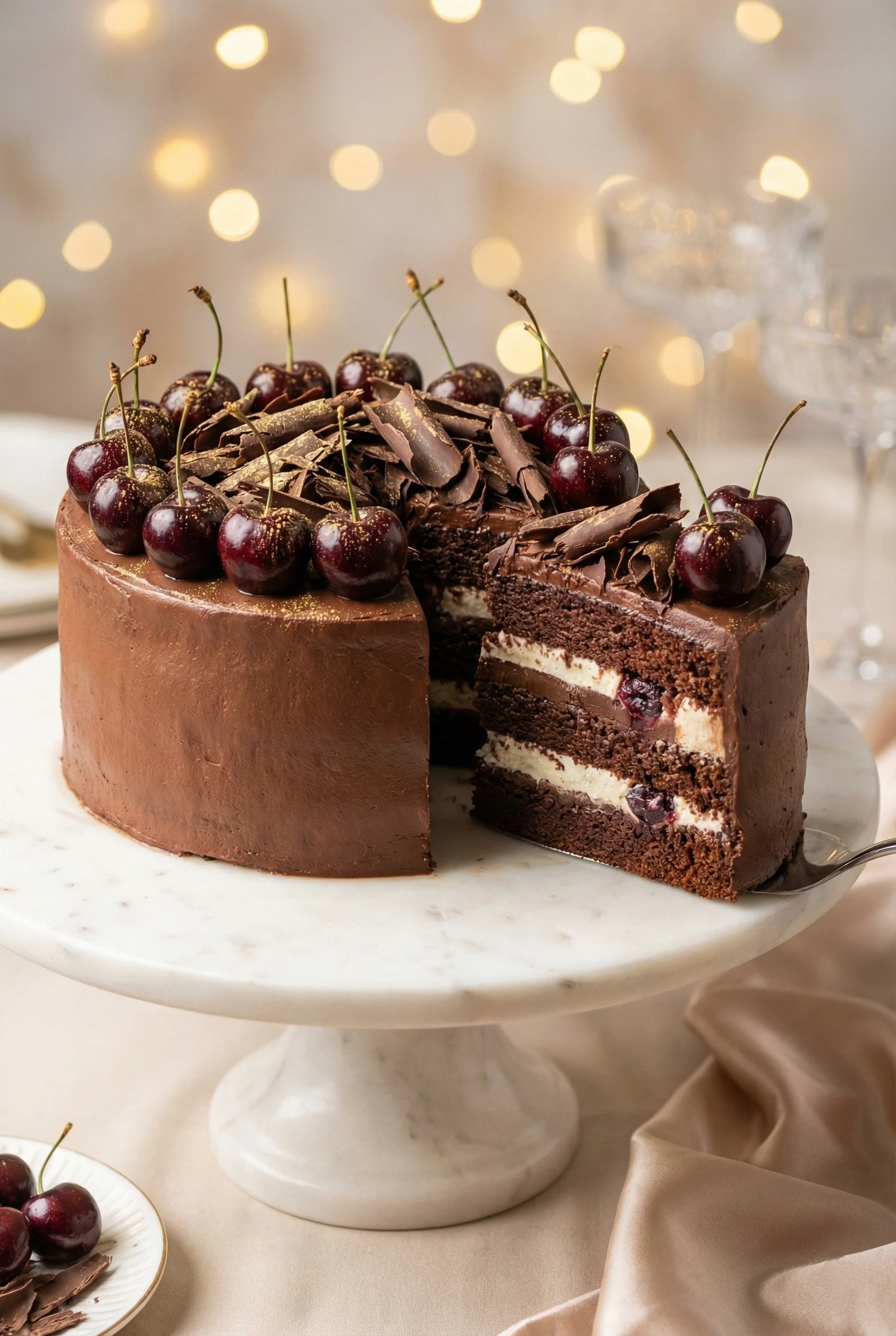 Custom Cakes