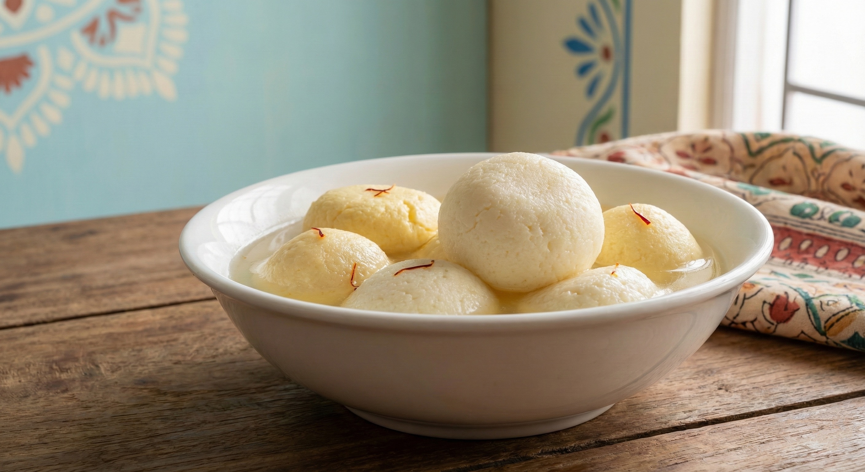 Bengali Chenna