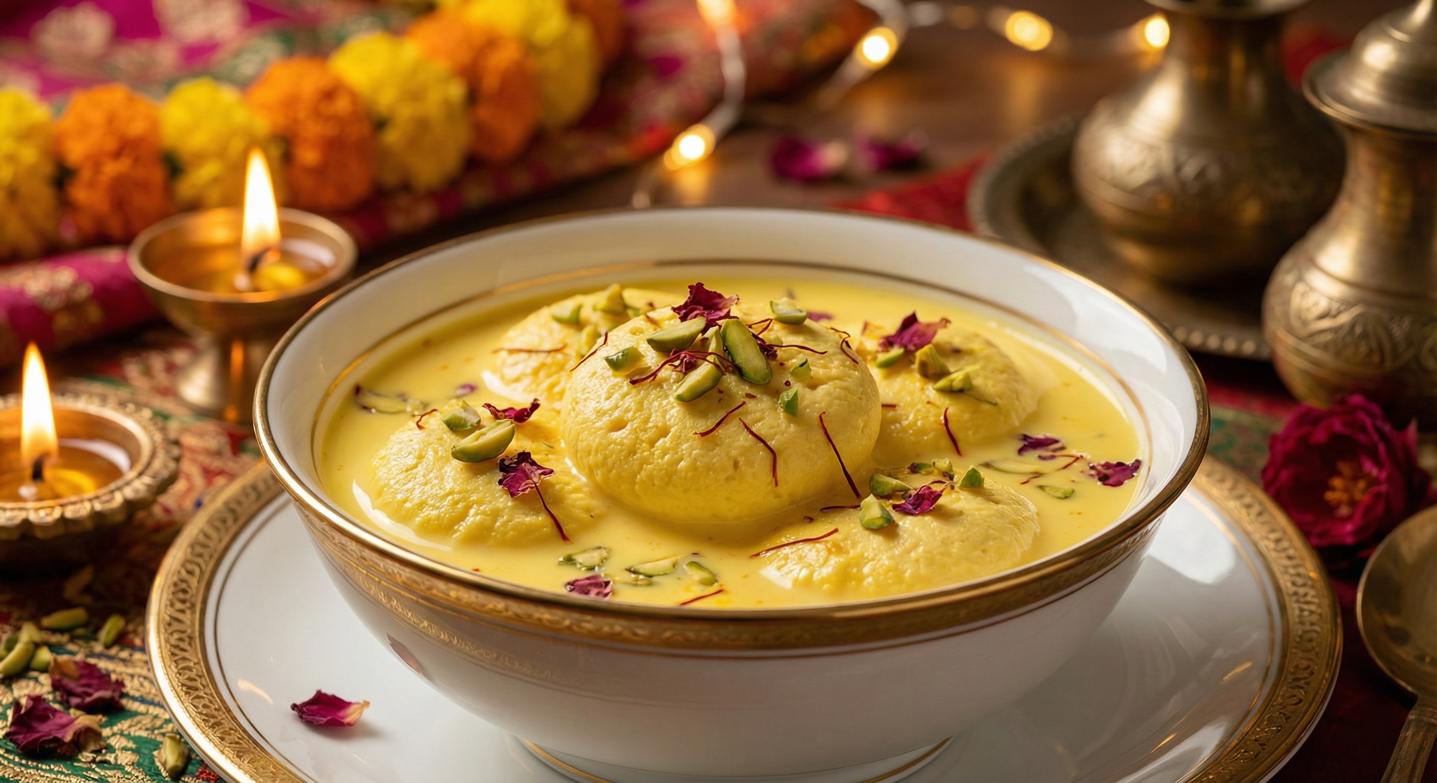 Rasmalai
